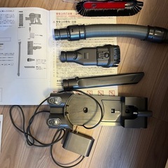 Dyson ダイソン　掃除機　の画像