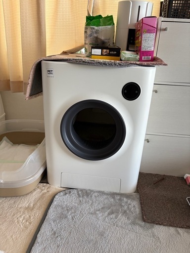 PET MARVEL マジックキューブ