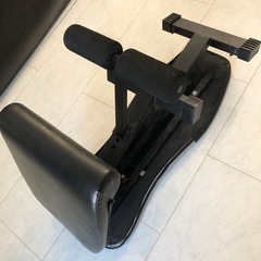 WINNOW　マルチポジショントレーニングベンチの画像