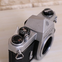 動作確認済 ASAHI PENTAX SP 本体のみ シャッター全速OKの画像