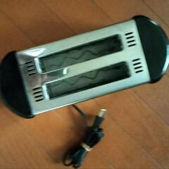 昭和レトロ/Matsudenのトースター MT-650の画像