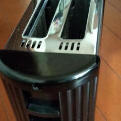 昭和レトロ/Matsudenのトースター MT-650の画像