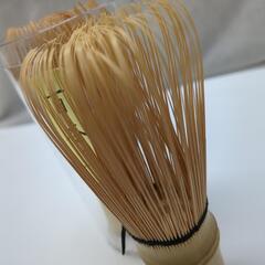 茶道具2個の画像