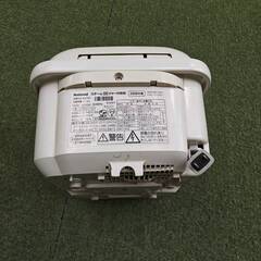 National スチームＩＨジャー炊飯器【中古】の画像