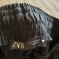 ZARAの画像