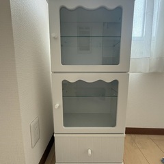 小さい棚の画像