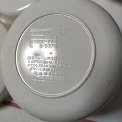 キャンプ用 食器  ２組の画像