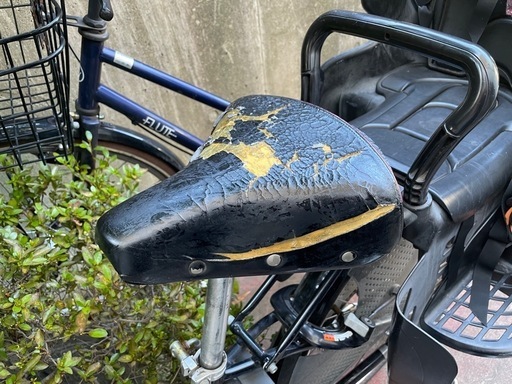 電動自転車