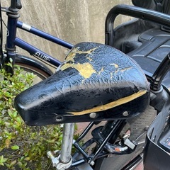 電動自転車の画像