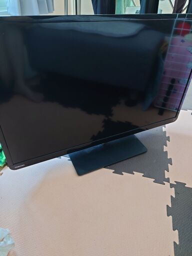 東芝液晶カラーテレビREGZA32インチ形名32S7 (みなみ) 常盤平の