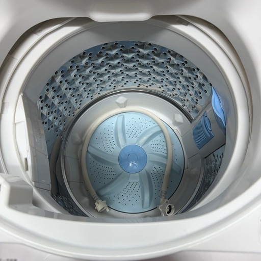 2021年製　東芝　全自動洗濯機　7.0kg AW-7G9