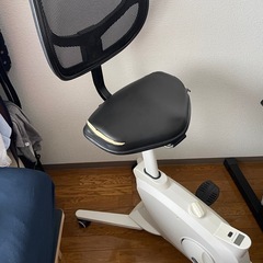 FlexiSpot Sit2Go 中古の画像