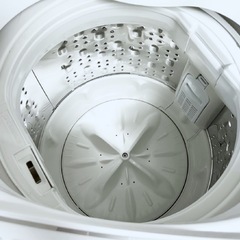 (送料無料) 2022年 極美品 洗濯機 2年使用 HITACHI エアジェット乾燥 部屋干しコース ①の画像