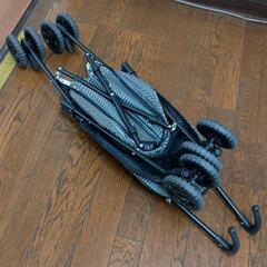 0907-152 ペットバギーの画像