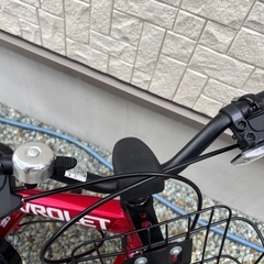 【早い者勝ち！】シボレー子供用自転車　16インチの画像
