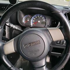 ムーブコンテ カスタム RS 冬タイヤ付き☆の画像