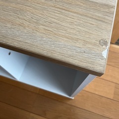 テレビ台の画像