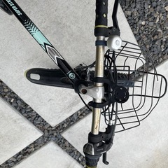 あさひ 子ども自転車 の画像