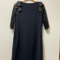 ワンピース　Mサイズ　toccoclosetの画像