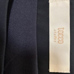 ワンピース　Mサイズ　toccoclosetの画像