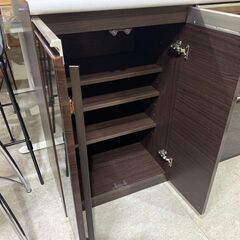 ニトリ｜アルミナ｜キッチンカウンターの画像