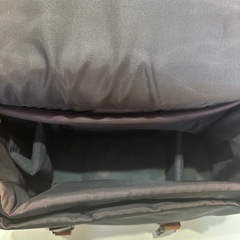 ビデオバッグ　ショルダーバッグタイプの画像