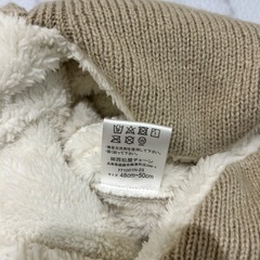 ぼうしの画像