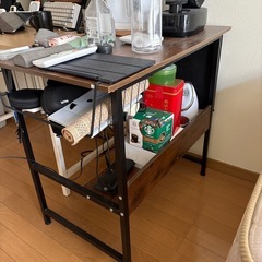 ZXD pcデスクの画像