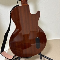 エピフォン　レフティ　レスポールジュニアの画像