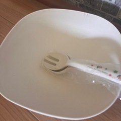 サラダボウルの画像