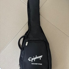 エピフォン　レフティ　レスポールジュニアの画像