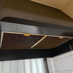 【取り外せる方限定】システムキッチンの画像