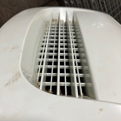 【ジャンク】SHARP加湿空気清浄機KC-A70の画像