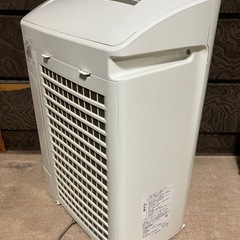 【ジャンク】SHARP加湿空気清浄機KC-A70の画像