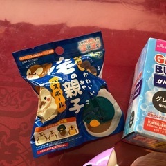 おもちゃ　色々 の画像
