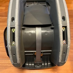 コンビチャイルドシートミニマグランデの画像