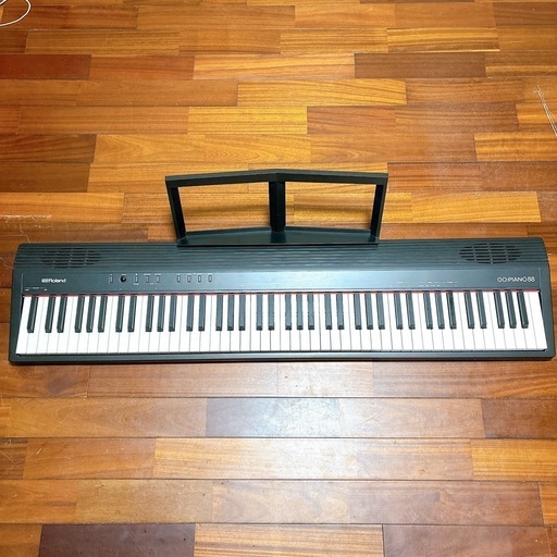 ローランド 電子ピアノ  GO-88P