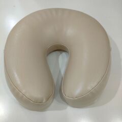 高田製作所・フェイス用枕の画像