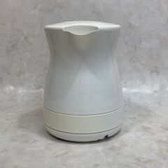 A7853【お買い得商品‼】T-fal ティファール 電気ポット 電気ケトル JUSTIN+の画像