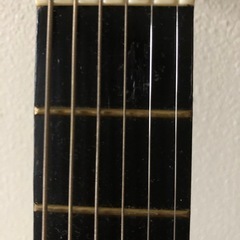 SEPIA　CRUE   ミニギターの画像