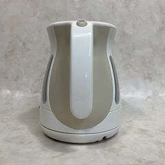 A7853【お買い得商品‼】T-fal ティファール 電気ポット 電気ケトル JUSTIN+の画像