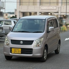 スズキ ワゴンR 車検9年2月の画像