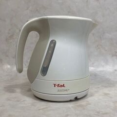 A7853【お買い得商品‼】T-fal ティファール 電気ポット 電気ケトル JUSTIN+の画像