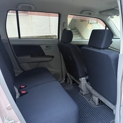 スズキ ワゴンR 車検9年2月の画像