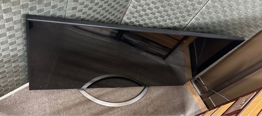 【50インチ！】  液晶テレビ SHARP 2017年製