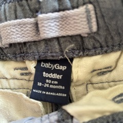 BABYGAP90cmの画像