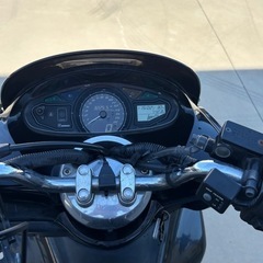 PCX125  ブラック の画像