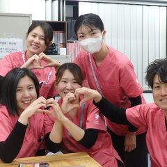 理学療法士募集｜「退院後のその先」まで伴走しませんか？の画像