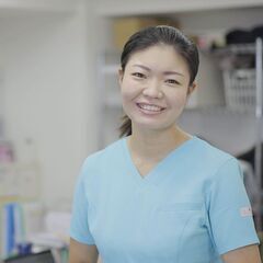 理学療法士募集｜「退院後のその先」まで伴走しませんか？の画像
