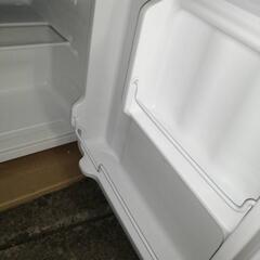 冷蔵庫1ドアの画像